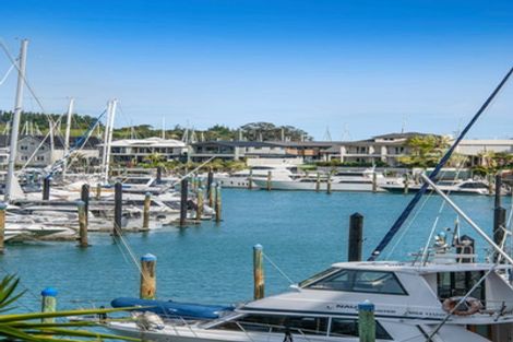 Photo of property in 49 Waterside Crescent, Gulf Harbour, Whangaparaoa, 0930