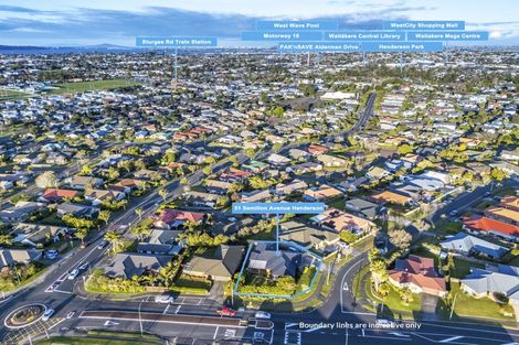 Photo of property in 51 Semillon Avenue, Henderson, Auckland, 0612
