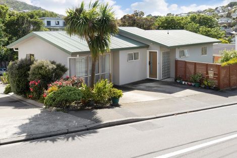 Photo of property in 4 Chelmsford Street, Ngaio, Wellington, 6035