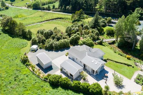 Photo of property in 250 Lud Vly Road, Hira, Nelson, 7071