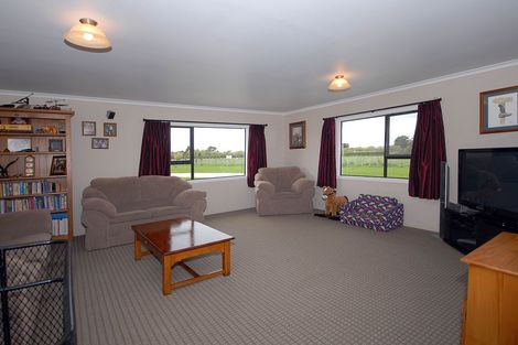 Photo of property in 433 Belvedere Road, Carrington, Carterton, 5791