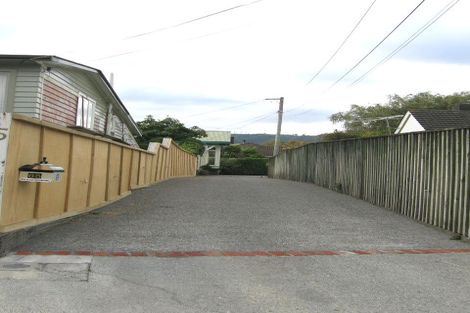 Photo of property in 63 Kebbell Grove, Epuni, Lower Hutt, 5011