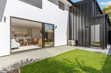 Photo of property in 155a Strickland Street, Spreydon, Christchurch, 8024