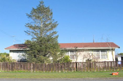 Photo of property in 7 Dominion Road, Papakura, 2110