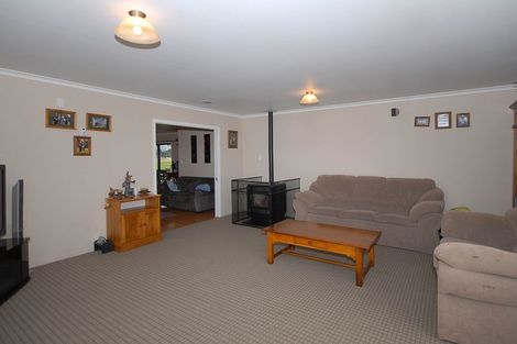 Photo of property in 433 Belvedere Road, Carrington, Carterton, 5791