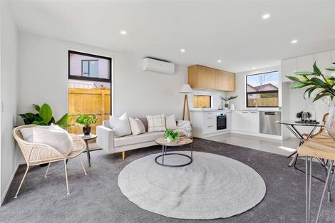 Photo of property in 5/13 Rosewarne Street, Spreydon, Christchurch, 8024