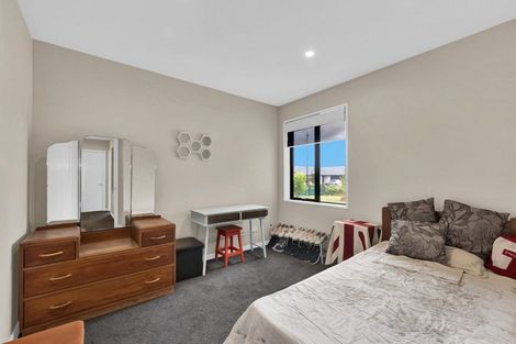 Photo of property in 22 Dunlop Crescent, Rolleston, 7614