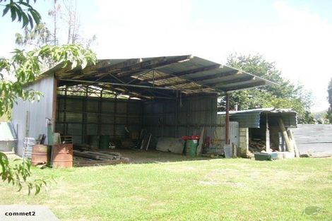 Photo of property in 8 Kokopuiti Road, Tokirima, Taumarunui, 3991