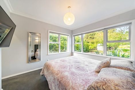 Photo of property in 25 Field Street, Silverstream, Upper Hutt, 5019