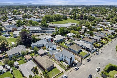 Photo of property in 2/5 Patrick Street, Mairehau, Christchurch, 8013