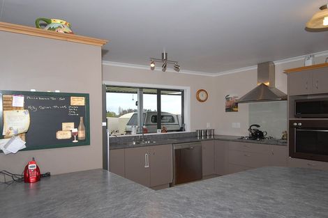 Photo of property in 433 Belvedere Road, Carrington, Carterton, 5791