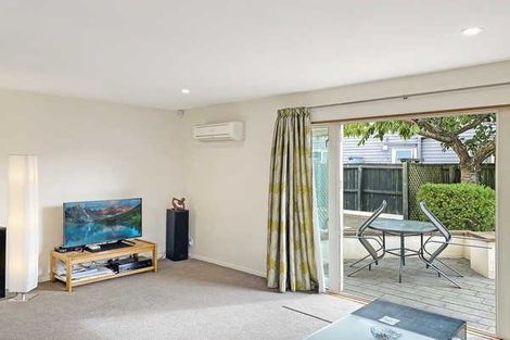 Photo of property in 66d Peverel Street, Riccarton, Christchurch, 8041