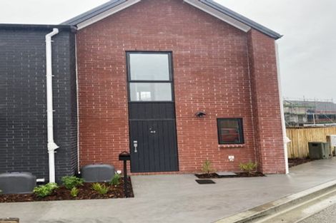 Photo of property in 42/125b Metcalfe Road, Ranui, Auckland, 0612