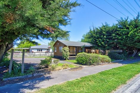 Photo of property in 289 High Street, Solway, Masterton, 5810