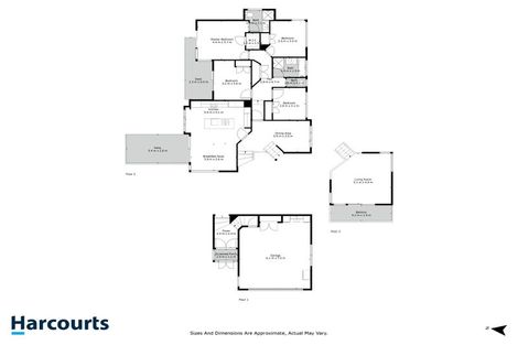 Photo of property in 32 Currell Way, Somerville, Auckland, 2014