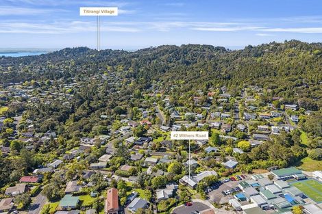 Photo of property in 42 Withers Road, Glen Eden, Auckland, 0602