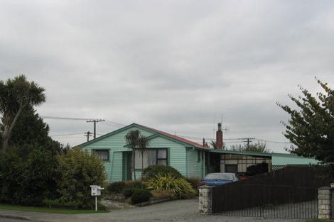 Photo of property in 40 Guise Street, Temuka, 7920
