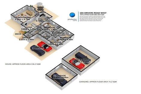 Photo of property in 10a Driver Road West, Ngaruawahia, 3281