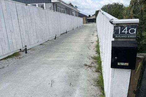 Photo of property in 14a Rutland Street, Levin, 5510