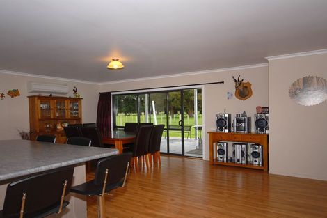 Photo of property in 433 Belvedere Road, Carrington, Carterton, 5791