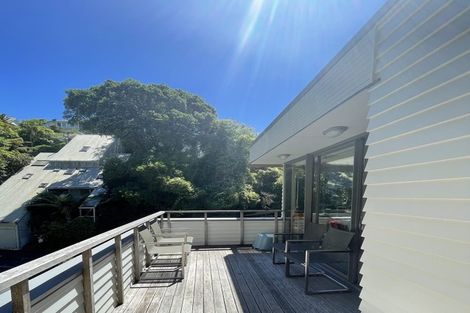 Photo of property in 35b Ngaio Road, Kelburn, Wellington, 6012