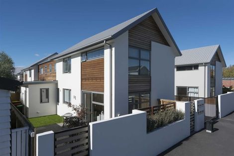 Photo of property in 1/284 Manchester Street, Christchurch Central, Christchurch, 8013