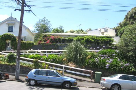 Photo of property in 65 Middleton Road, Remuera, Auckland, 1050