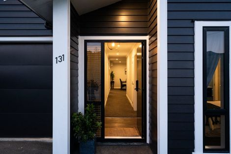 Photo of property in 131 Melksham Drive, Churton Park, Wellington, 6037