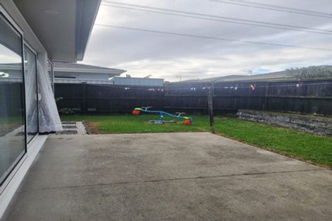 Photo of property in 9 Aero Place, Takanini, 2112