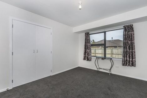 Photo of property in 33 Chervier Street, Leeston, 7632