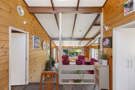 Photo of property in 78 Grey Street, Raetihi, 4632