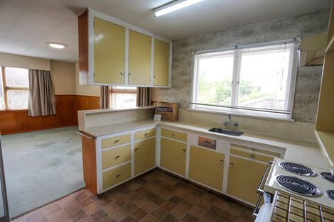 Photo of property in 21 Reading Street, Upper Riccarton, Christchurch, 8041