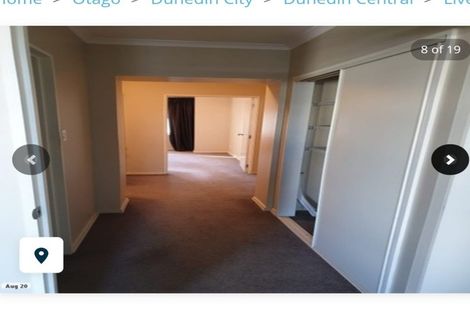 Photo of property in 5/5 Liverpool Street, Dunedin Central, Dunedin, 9016