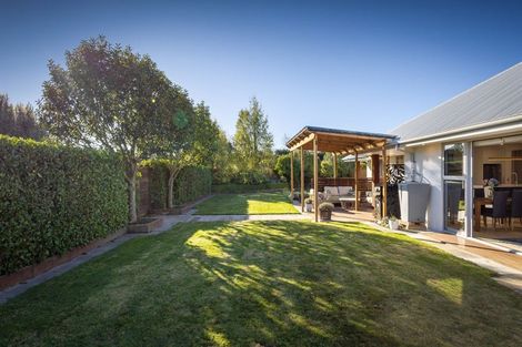 Photo of property in 40 Jacks Drive, West Melton, 7618