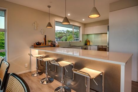 Photo of property in 137 Soleares Avenue, Mount Pleasant, Christchurch, 8081