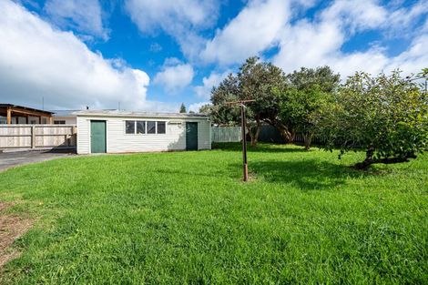Photo of property in 266 Victoria Street, Dargaville, 0310