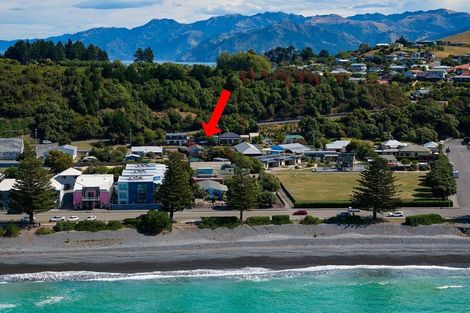 Photo of property in 21 Torquay Street, Kaikoura, 7300