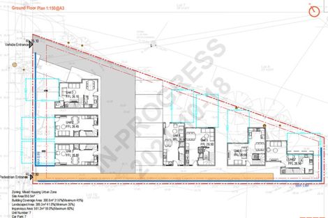 Photo of property in 69 Mcleod Road, Te Atatu South, Auckland, 0610