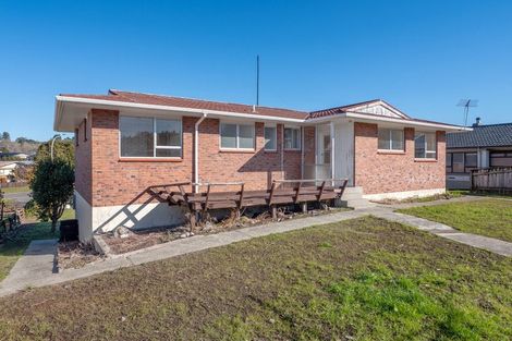 Photo of property in 1 Hinau Street, Pukehangi, Rotorua, 3015
