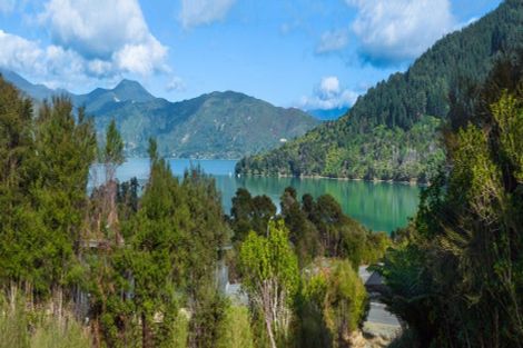 Photo of property in 2677 Kaiuma Bay Road, Kaiuma Bay, Havelock, 7178