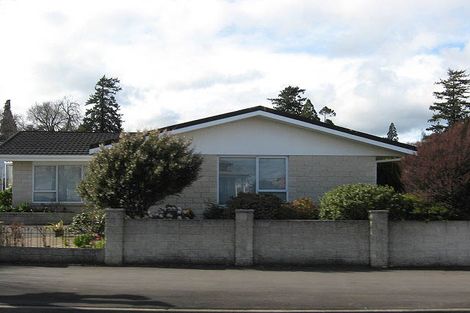 Photo of property in 43 Church Street, Masterton, 5810