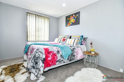 Photo of property in 2/34 Ferndale Road, Mount Wellington, Auckland, 1060