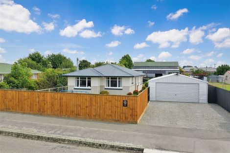 Photo of property in 160 Grove Street, Tinwald, Ashburton, 7700