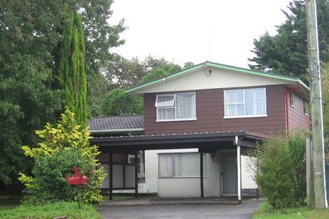 Photo of property in 75 Sturges Road, Henderson, Auckland, 0612
