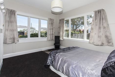 Photo of property in 61 Rhona Street, Linwood, Christchurch, 8062