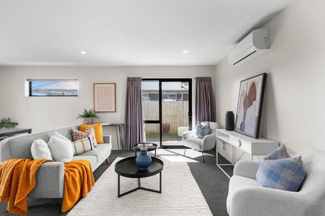 Photo of property in 93 Caulfield Avenue, Halswell, Christchurch, 8025