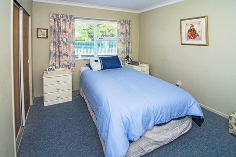 Photo of property in 6 Totara Street, Lansdowne, Masterton, 5810