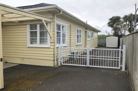 Photo of property in 4 Mudie Street, Alicetown, Lower Hutt, 5010