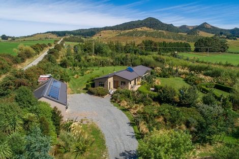 Photo of property in 28 Richardson Road, Croydon Bush, Gore, 9776