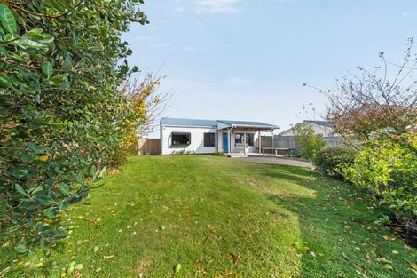 Photo of property in 17 Ballantrae Place, Highlands Park, New Plymouth, 4312